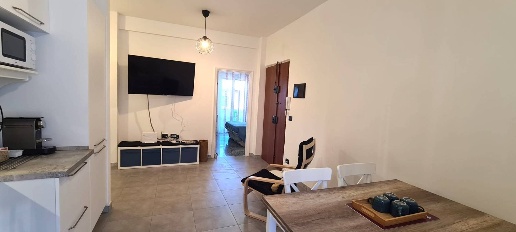 Foto Appartamento in Corso Luigi Andrea Martinetti, Genova Belvedere