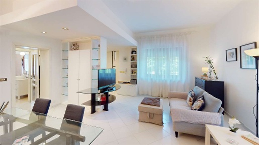 Foto Casa indipendente in Via Pogdora 10, Castelfidardo Centro di 130 m²