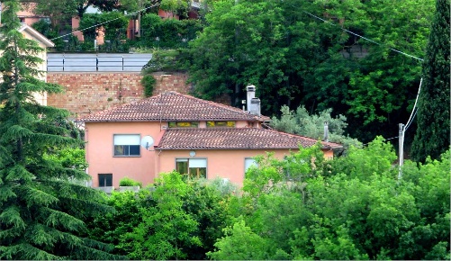 Foto Villa unifamiliare in Via Corta di Serripola 2, San Severino Marche