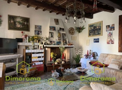 Foto Casa indipendente in Aldo Moro 0, San Leo Pietracuta di 139 m²