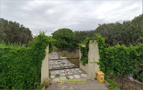 Foto Casa indipendente in Via dei Mandorli 47, Quartucciu di 179 m²