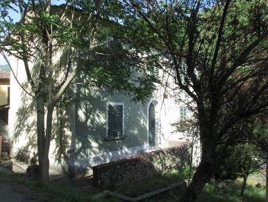 Foto Casa indipendente a Pistoia Santomoro - Valdibure di 120 m² in vendita