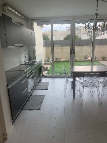 Foto Villa a schiera a Brescia San Polo Nuovo di 200 m² con 4 locali
