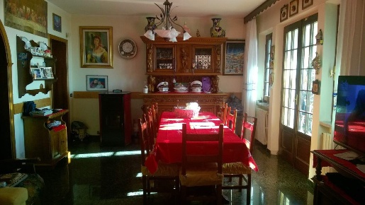 Foto Casa indipendente a Massa Bergiola - Lavacchio di 250 m² con 7 locali
