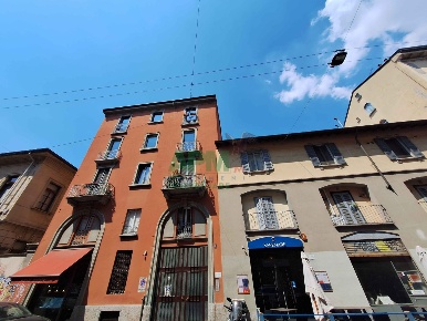Foto Appartamento a Milano Isola di 30 m² con 1 locali in affitto