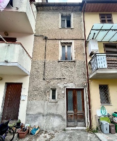 Foto Casa indipendente a Montignoso Capanne, Prato di 86 m² con 5 locali