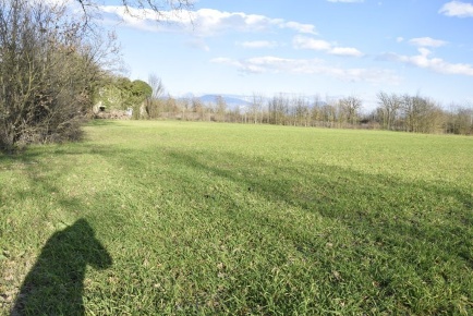 Foto Casa indipendente in Via Per la Badia snc, Esperia di 230 m²