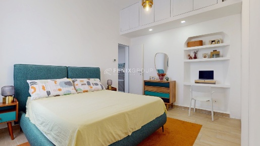 Foto Appartamento in Via Padova 7, Milano Pasteur di 55 m² con 2 locali