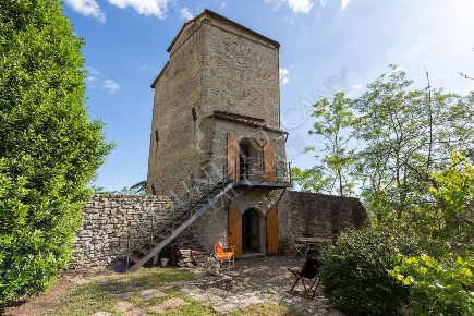 Foto Case indipendenti a San Casciano dei Bagni di 110 m² con 4 locali