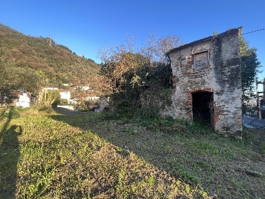 Foto Casa indipendente a Massa Mirteto di 45 m² con 3 locali in vendita