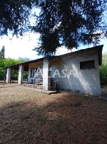 Foto Casa indipendente a Velletri Rioli, Paganico di 60 m² con 2 locali