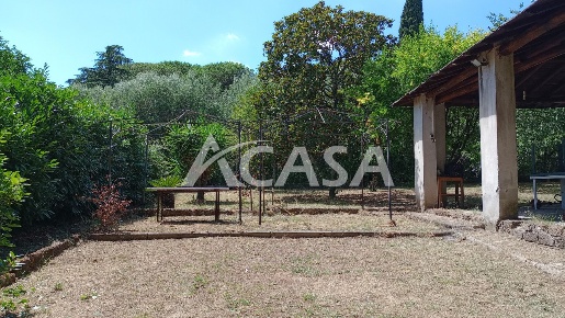 Foto Casa indipendente a Velletri Rioli, Paganico di 60 m² con 2 locali