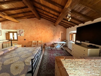 Foto Casa indipendente a Massarosa Massaciuccoli di 120 m² con 5 locali