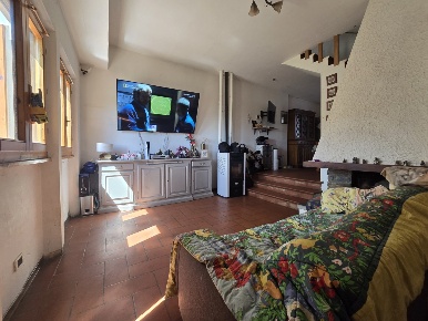 Foto Casa indipendente in VIA DI SAMMOMME', Pistoia Sammomme di 100 m²