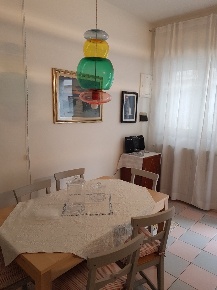 Foto Casa indipendente in via S. Francesco, Viareggio Centro di 140 m²