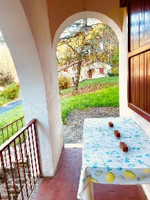 Foto Casa indipendente in LOCALITA' AIUOLE, Arcidosso in vendita