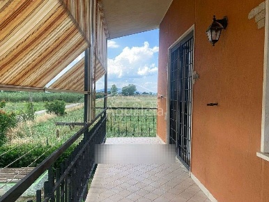 Foto Casa indipendente in Strada dei Pozzi 3, Grosseto La Principina