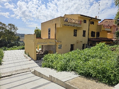 Foto Villa in VIA NAZIONALE, Enna in vendita