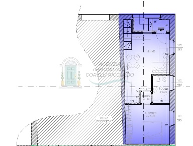 Foto Casa indipendente a Poggibonsi in vendita