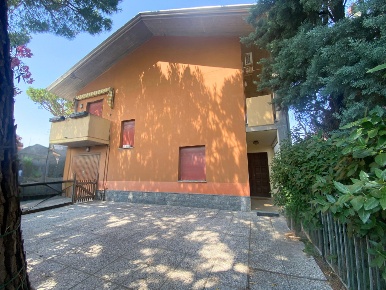 Foto Villa singola a Cervia Castiglione, Villa Inferno, Montaletto