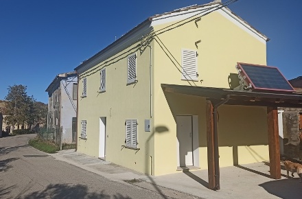 Foto Casa indipendente a Monterubbiano in vendita