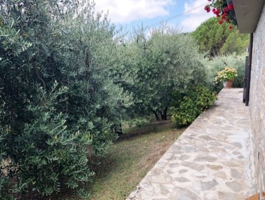 Foto Villa unifamiliare in VIA DI CERLIANO 1, Scarperia e San Piero
