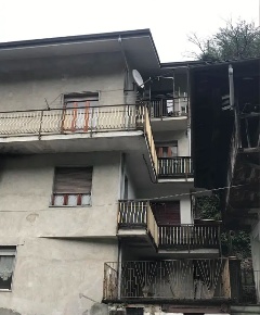 Foto Appartamento a Locana Centro di 119 m² con 5 locali in vendita