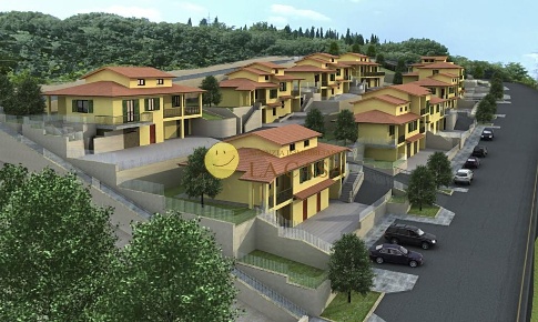 Foto Villa bifamiliare a Figline e Incisa Valdarno Incisa In Val D'Arno