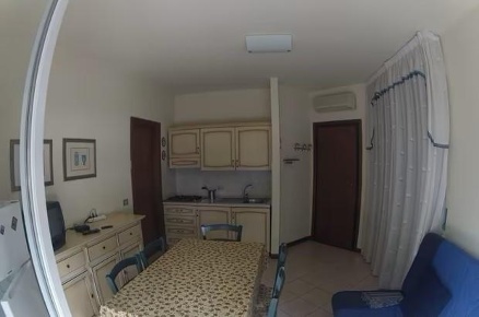 Foto Appartamento a Pisa Tirrenia di 60 m² con 2 locali in affitto