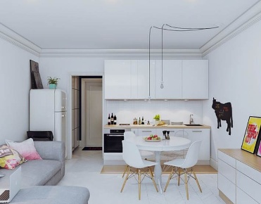 Foto Appartamento a Firenze Salviatino - San Domenico di 72 m² con 3 locali
