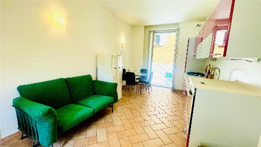 Foto Appartamento a Seregno San Rocco - Sanzio di 44 m² con 2 locali