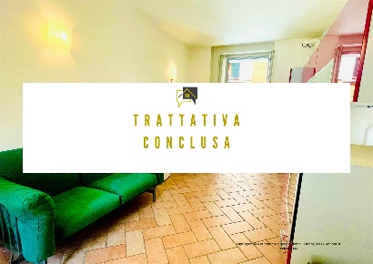 Foto Appartamento a Seregno San Rocco - Sanzio di 44 m² con 2 locali