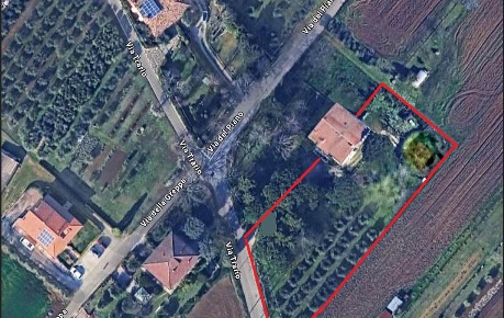 Foto Appartamento a Verucchio di 157 m² con 6 locali in vendita