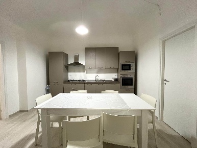 Foto Appartamento in Via monfenera 167, Palermo Montegrappa di 30 m²