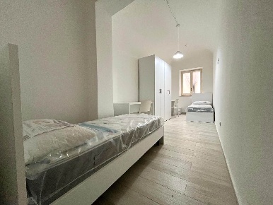 Foto Appartamento in Via monfenera 167, Palermo Montegrappa di 30 m²