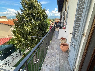 Foto Appartamento in Via Provinciale, Scarperia e San Piero di 126 m²