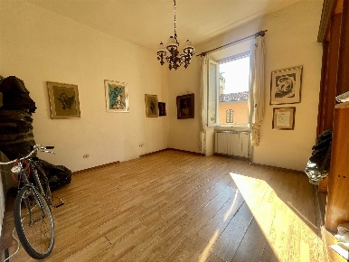 Foto Appartamento in via gioberti 6, Firenze Beccaria - Colombo di 103 m²