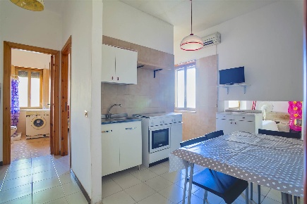 Foto Appartamento in Via Turio 4, Roseto Capo Spulico Borgata Marina