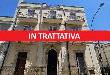 Foto Appartamento a Altamura di 85 m² con 4 locali in vendita