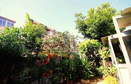 Foto Casa indipendente in via san lorenzo  37, Palermo San Lorenzo