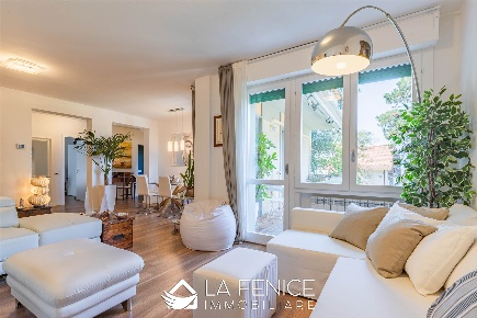 Foto Appartamento in via toti  17 C, La Spezia Muggiano - Porto Lotti
