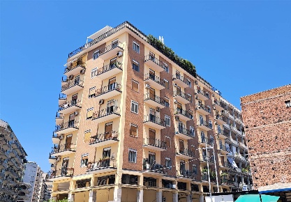 Foto Appartamento a Catania Picanello di 208 m² con 7 locali in vendita