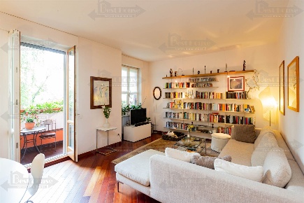 Foto Appartamento in corso lodi  65, Milano Lodi - Brenta di 125 m²