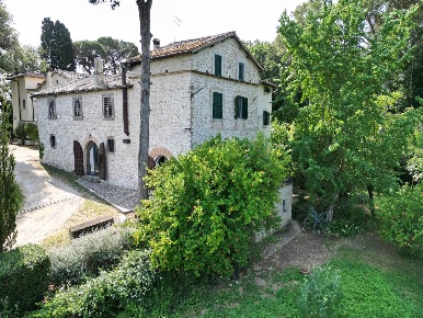 Foto Appartamento in via San Francesco 2, Nazzano di 91 m² con 4 locali
