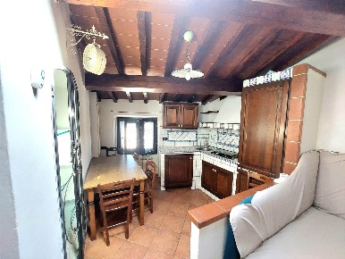 Foto Appartamento a Prato Narnali - Viaccia di 70 m² con 3 locali