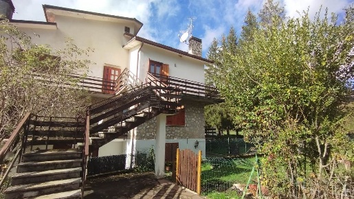 Foto Appartamento a Arcinazzo Romano Altipiani Di Arcinazzo di 65 m²