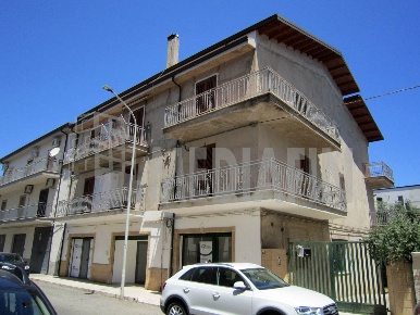 Foto Mansarde in VIALE VIRGILIO 42, Corigliano-Rossano Rossano Stazione