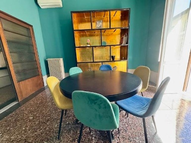 Foto Appartamento in Via Magenta, Firenze Borgo Ognissanti - Il Prato