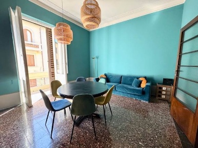 Foto Appartamento in Via Magenta, Firenze Borgo Ognissanti - Il Prato