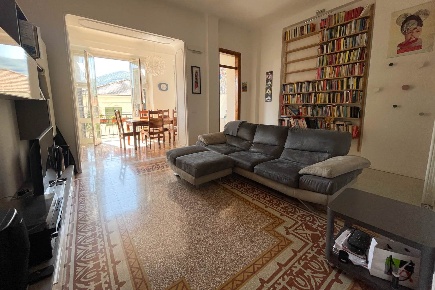 Foto Appartamento a La Spezia Le Terrazze - Via Vailunga di 151 m²